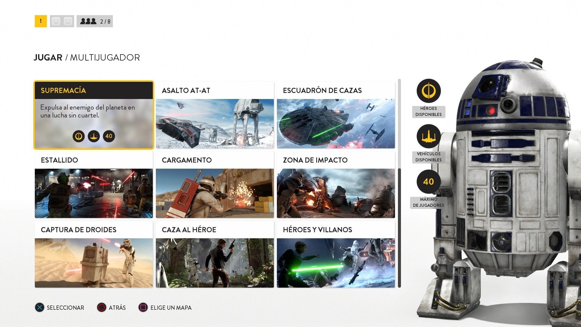 Star Wars Battlefront - Imagen 29